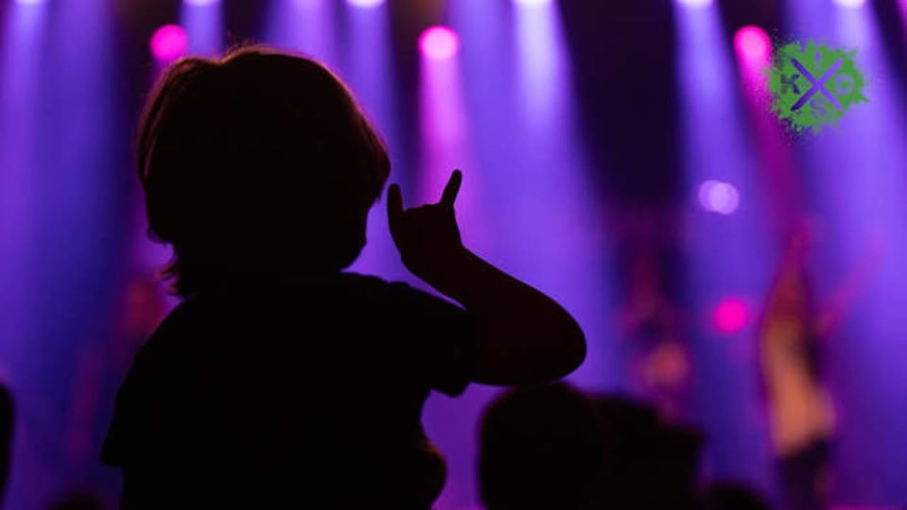 HXC KIDS - Børnenes Metalfestival Amager Bio 2026