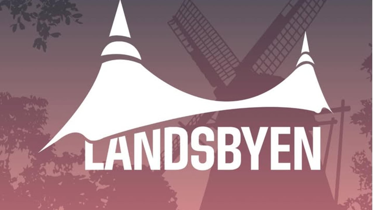 Landsbyen Odense