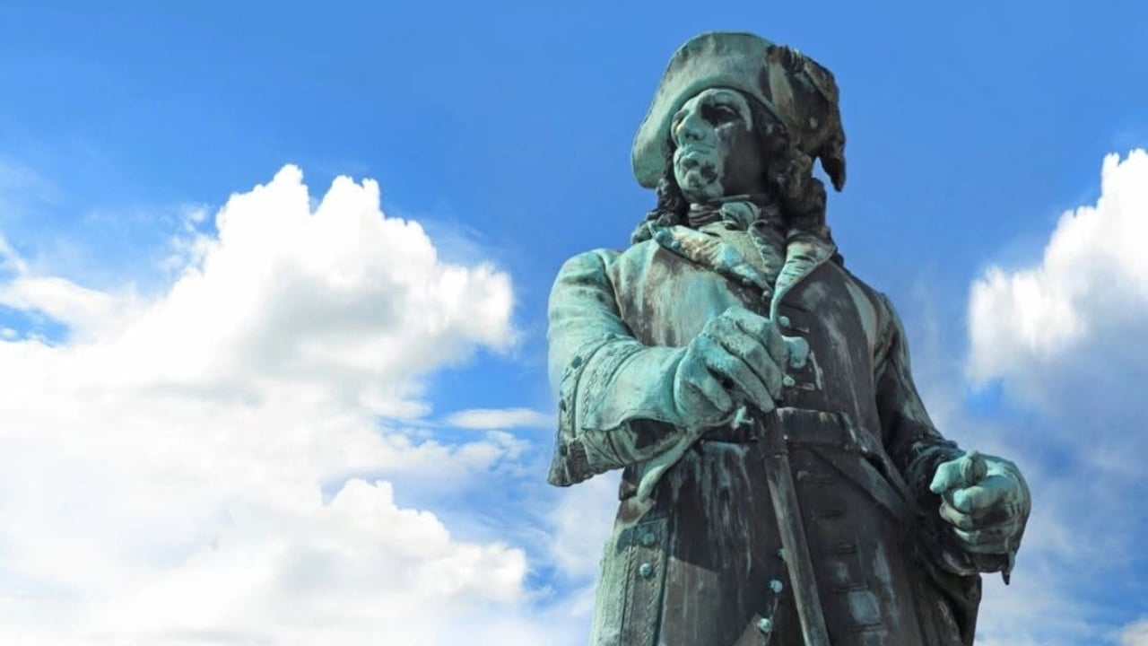 Visit Karlskrona