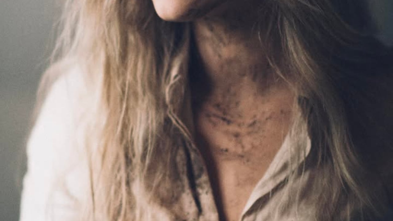 Harriet Nauer