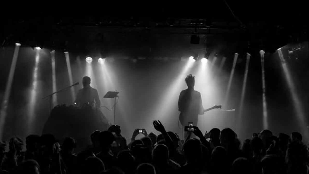 SHE PAST AWAY / VIOFLESH * Bielefeld * Forum