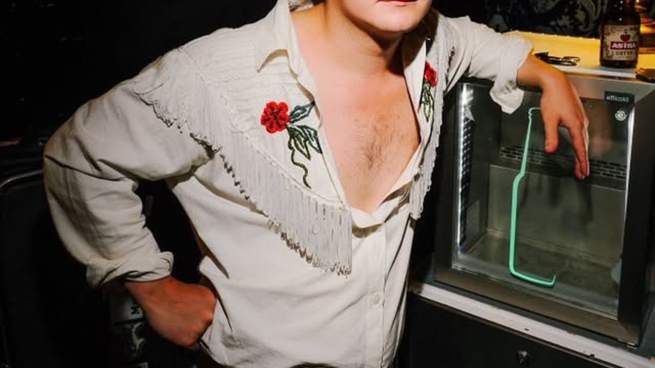 Dom Glynn & His Sunday Best