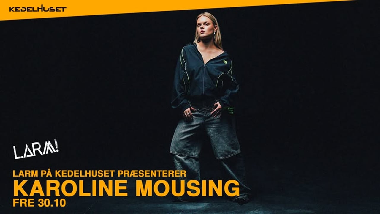 Karoline Mousing / Kedelhuset, Silkeborg