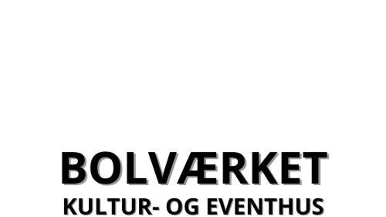 Bolværket Kultur- og Eventhus