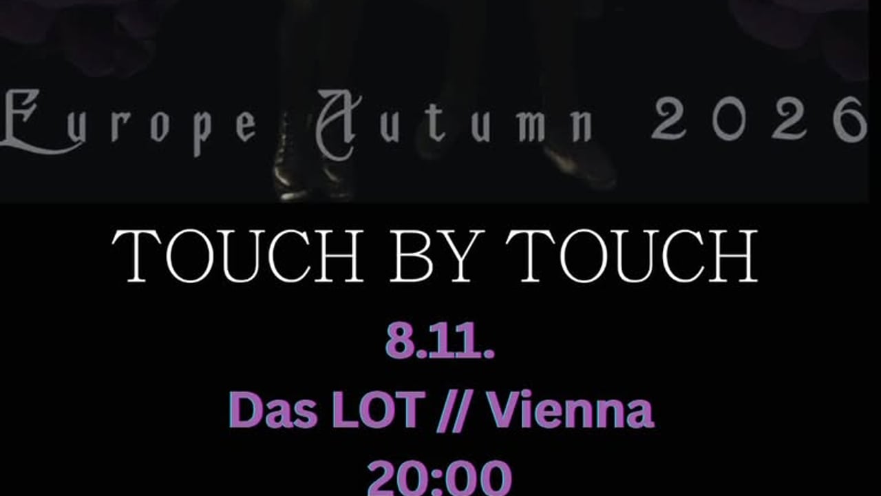 VIOFLESH ◆ TOUCH BY TOUCH