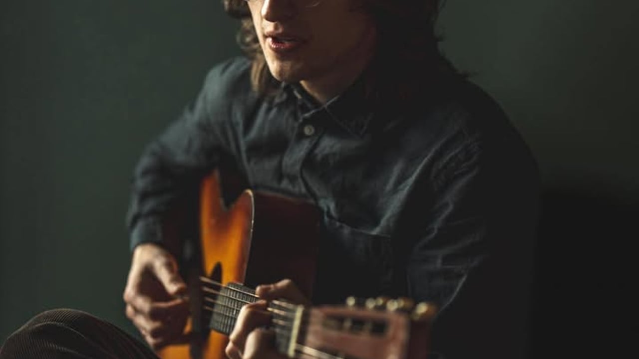 Jonas Mačys