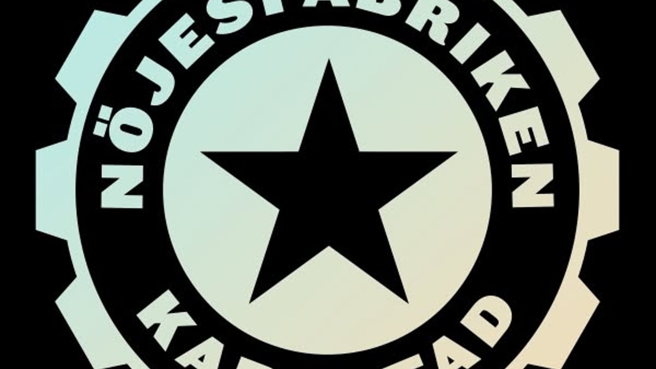 Nöjesfabriken