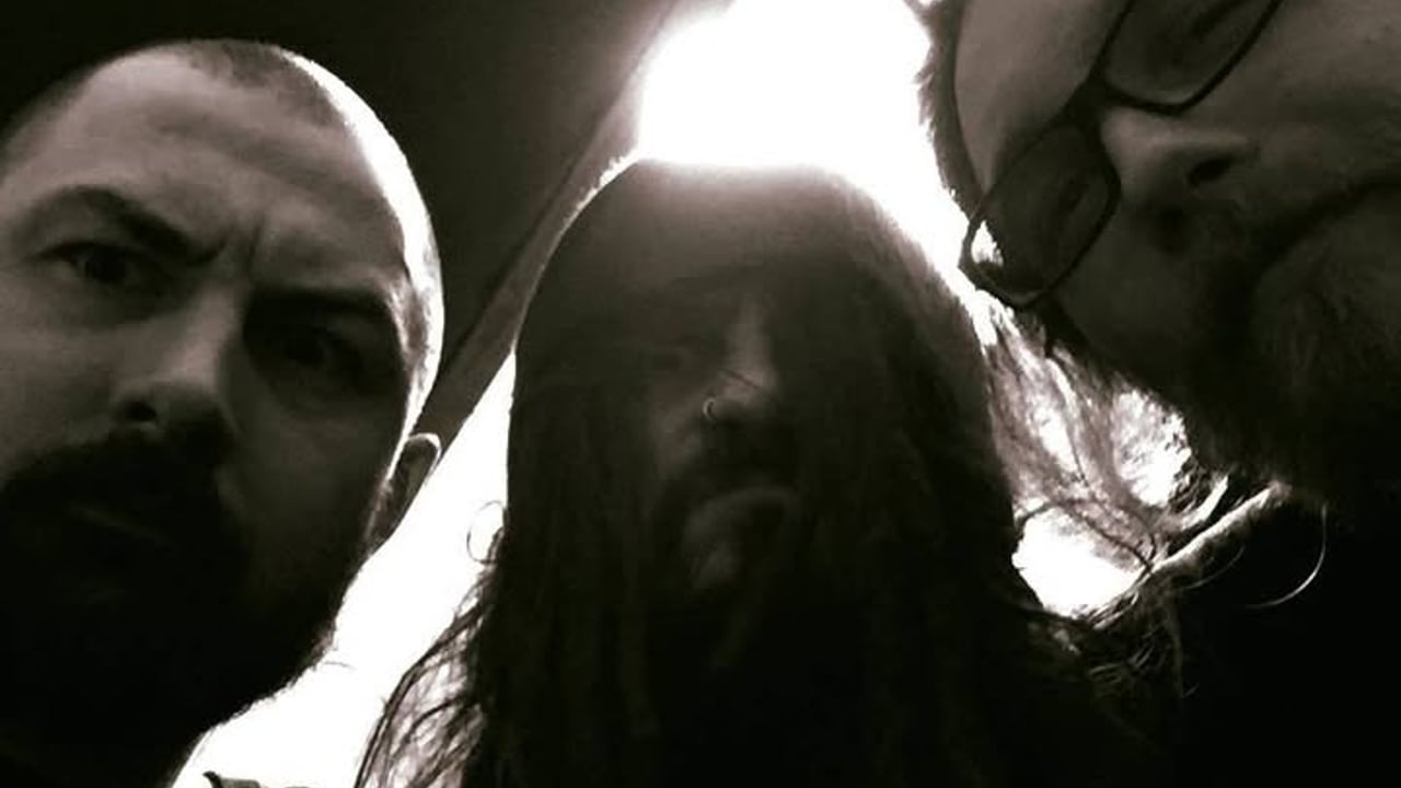 Afgrund Grindcore - Official