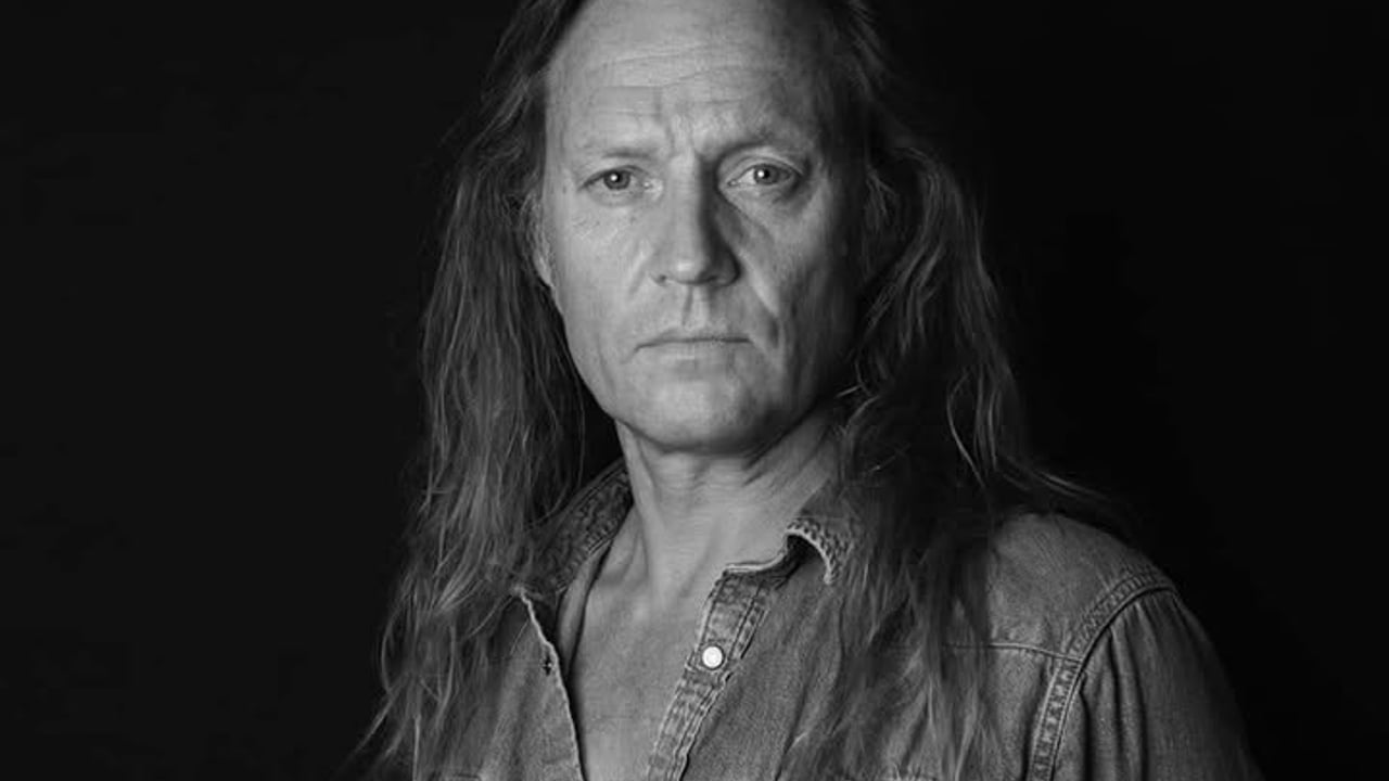 Jesper Binzer