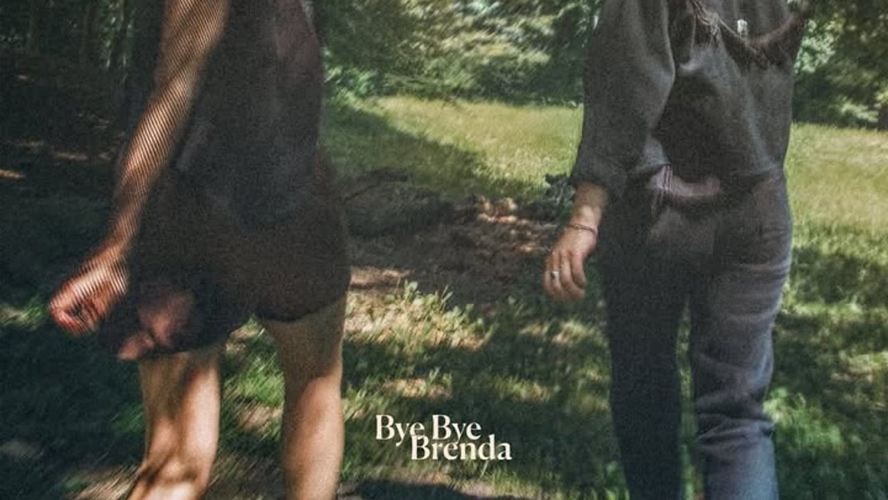 Bye Bye Brenda