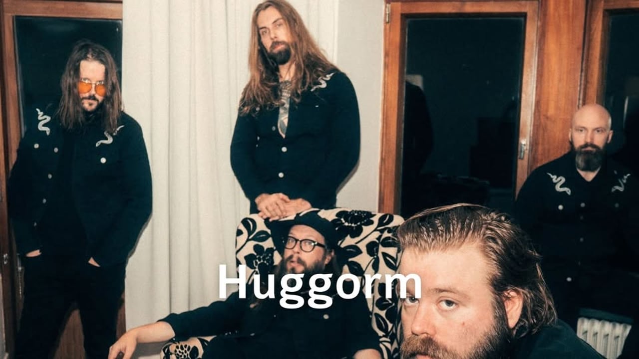 Huggorm | Karlskrona Skärgårdsfest 2026