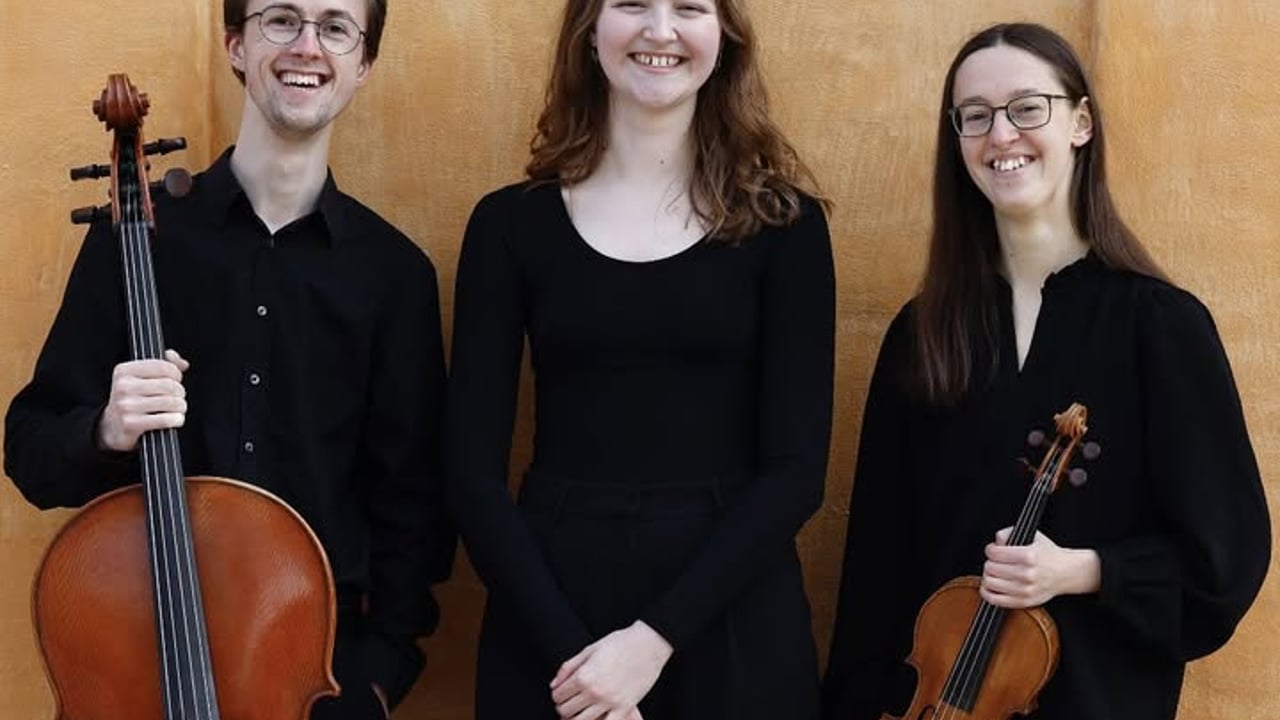 Trio Fantasma