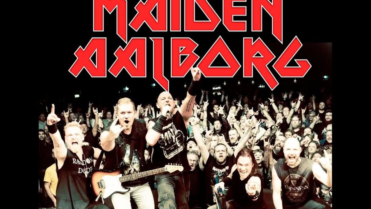 Maiden Aalborg