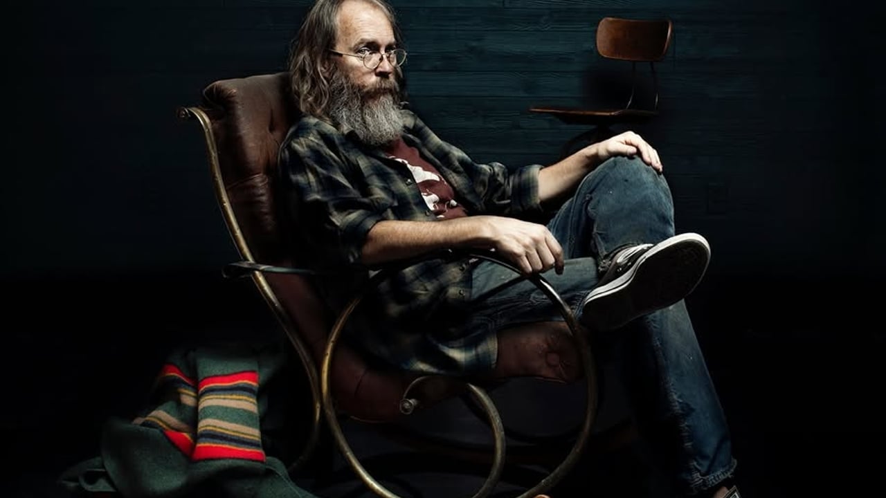 Charlie Parr