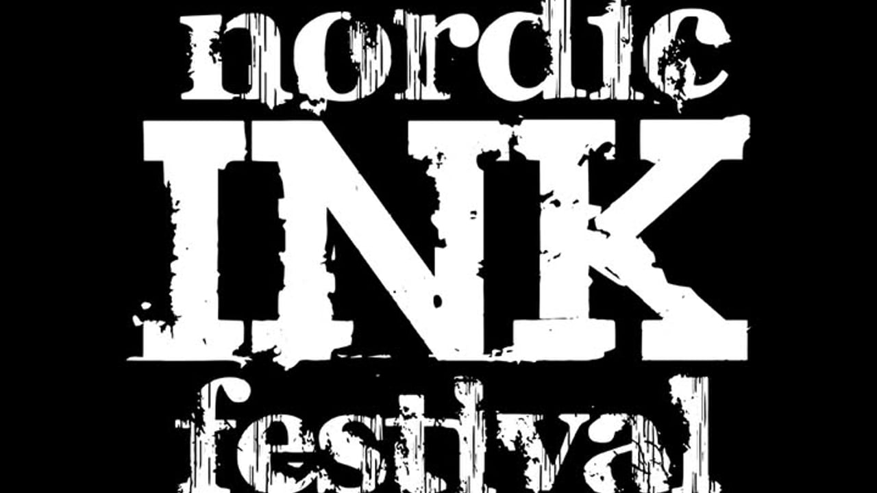 Nordic Ink Festival 2026