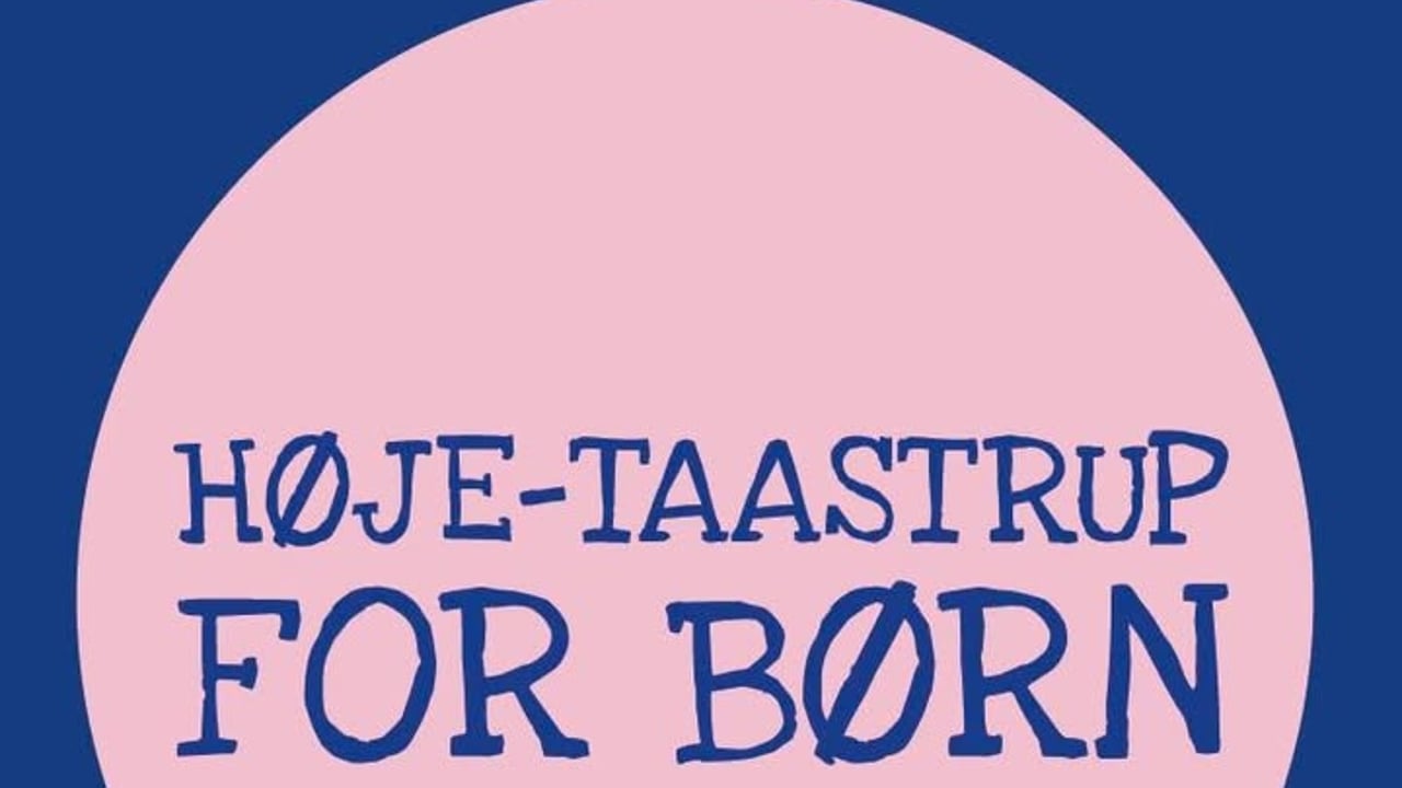 Høje-Taastrup for Børn