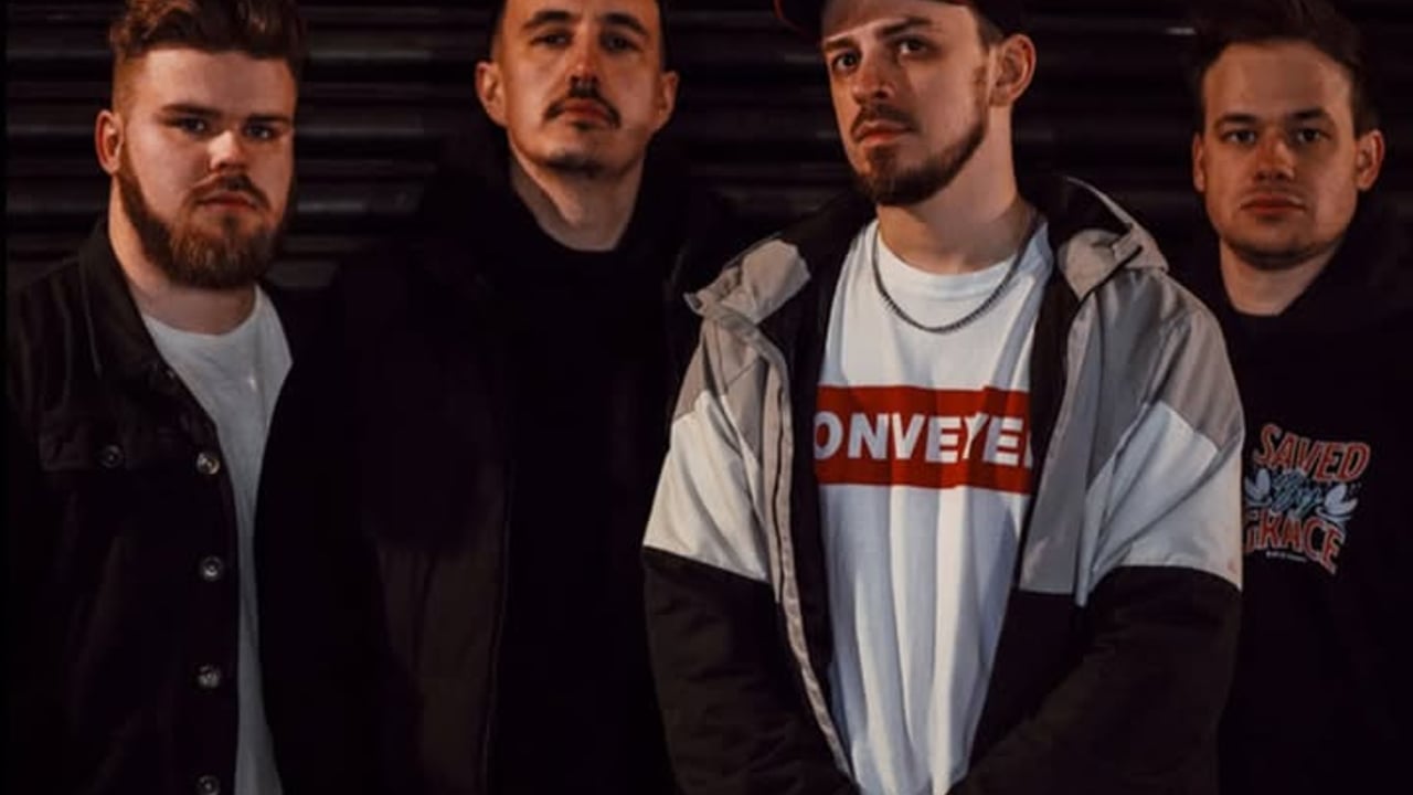 Meet Your Maker - UK