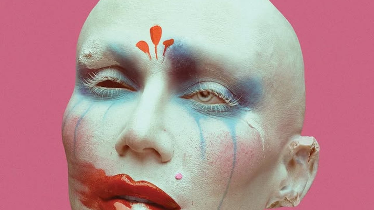 Sasha Velour