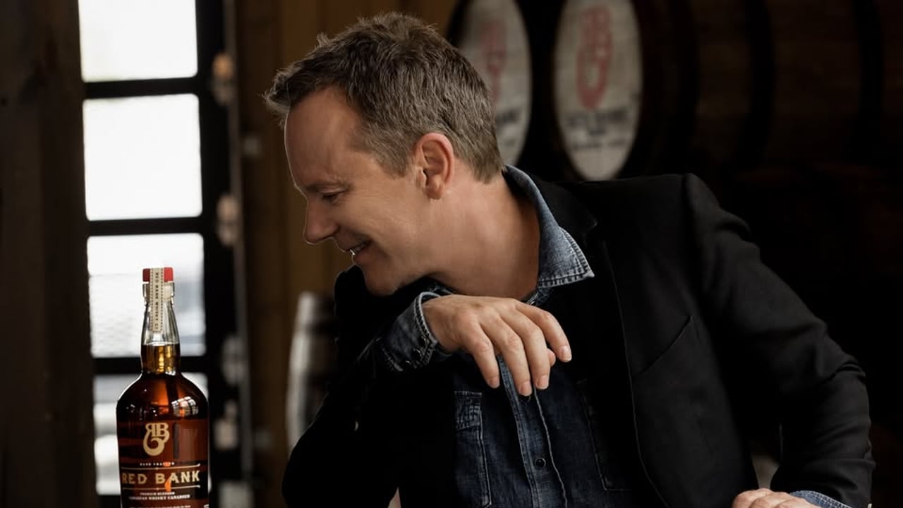 Kiefer Sutherland