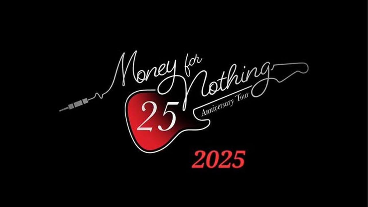 Money for Nothing - Dire Straits Tribute