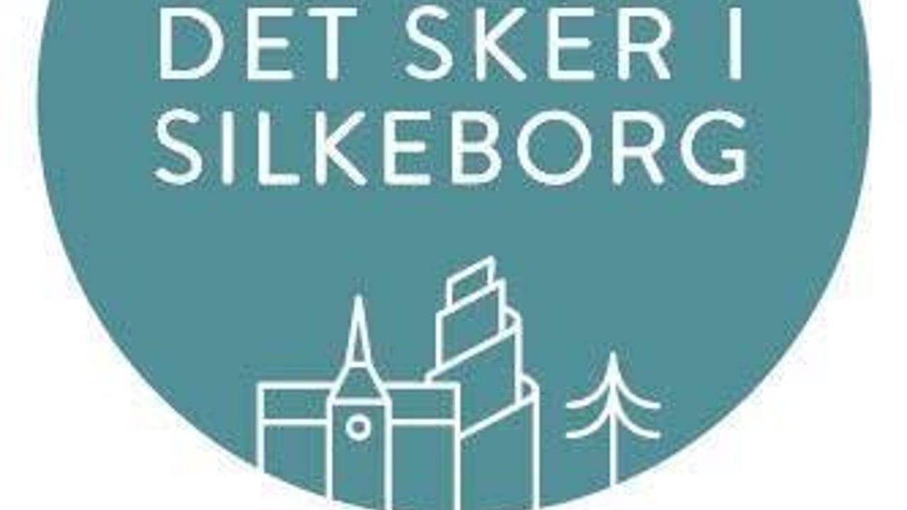 Det sker i Silkeborg