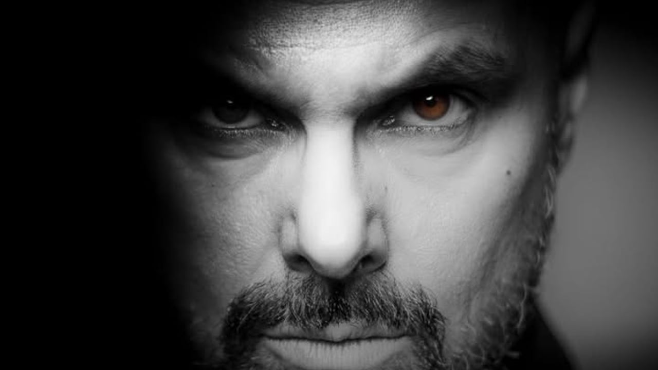 Roy Khan