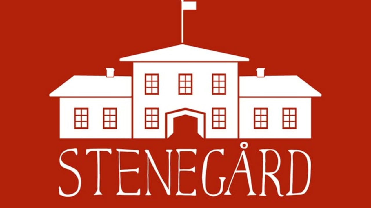 Stenegård i Järvsö