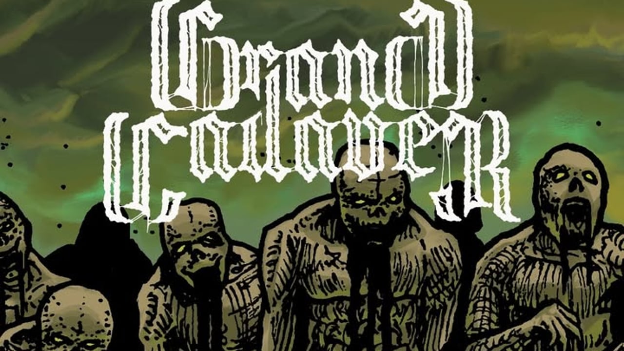 Grand Cadaver