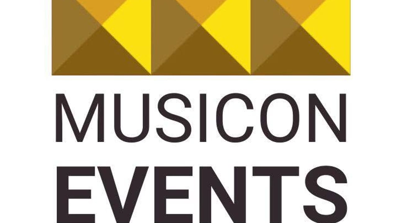 Musicon Events