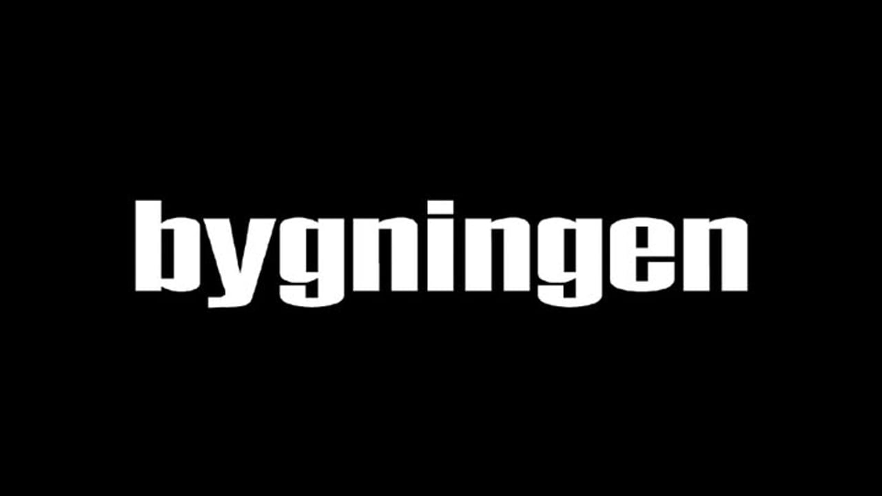 Bygningen i Køge