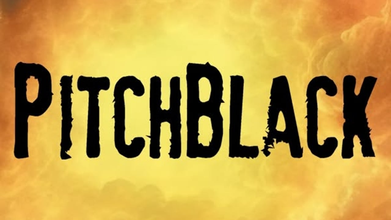 PitchBlack Official