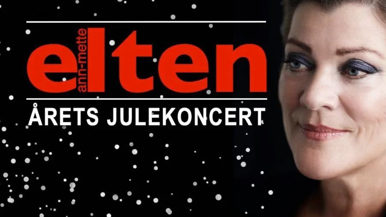 Ann-Mette Elten i Grundtvigskirken