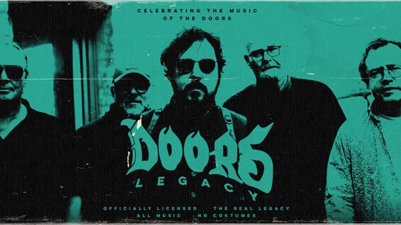 ANNIVERSARY TOUR '26