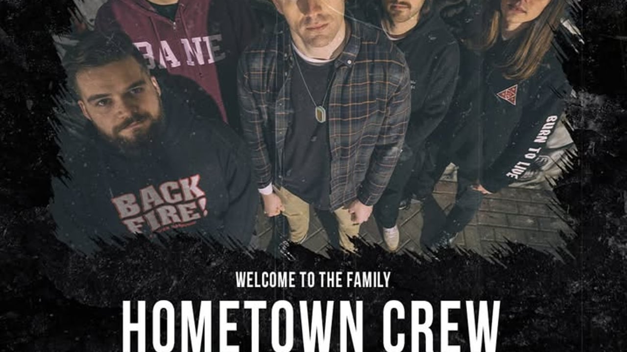 Hometown Crew