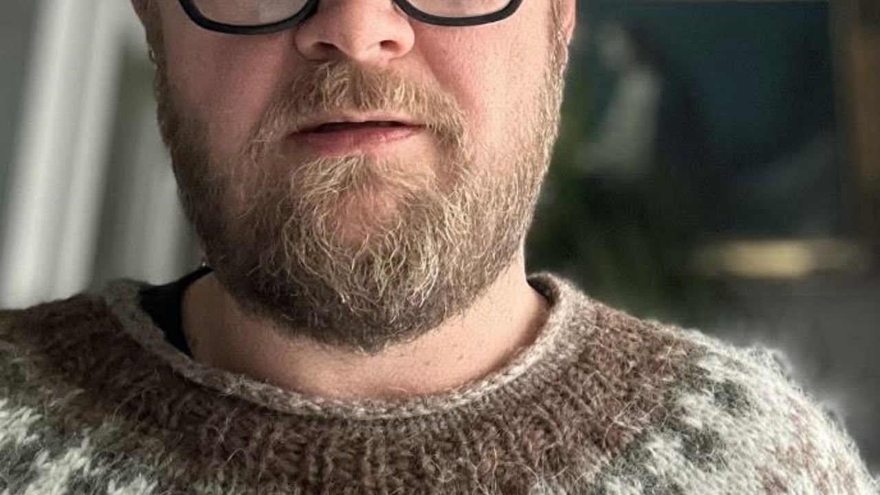 Ólafur Páll Gunnarsson