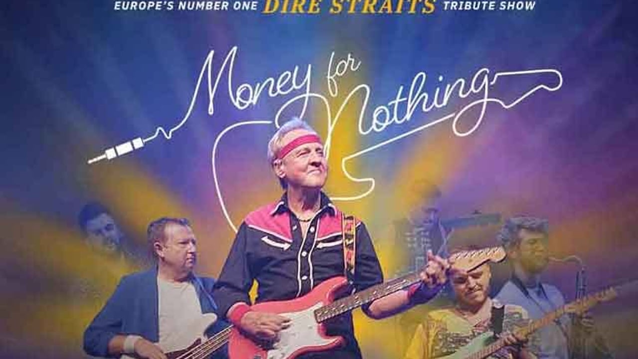 Money for Nothing