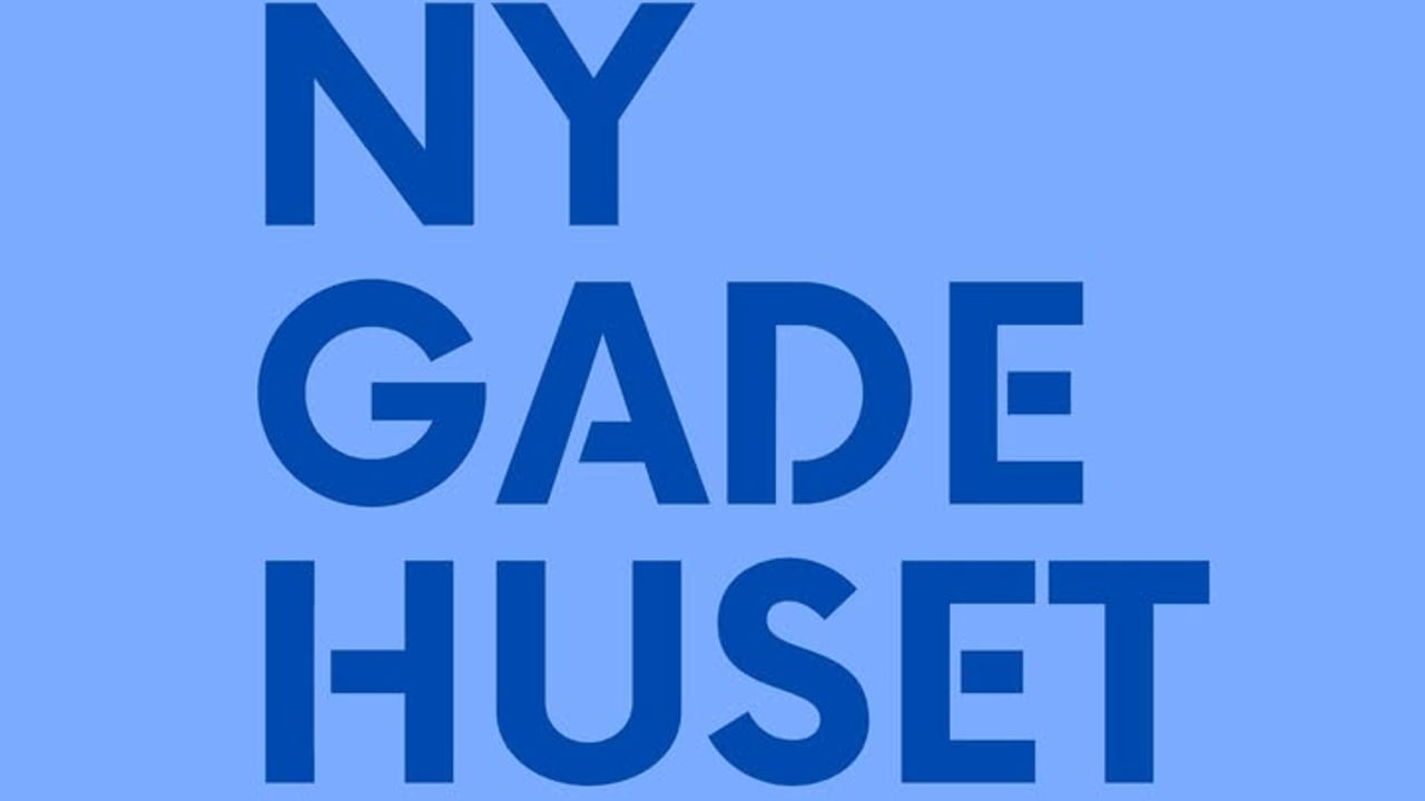 NygadeHuset