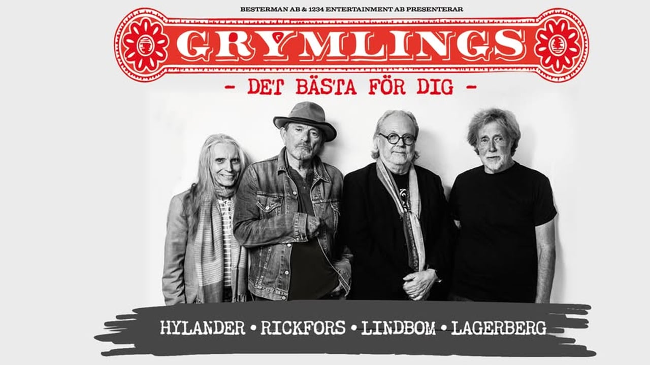 Grymlings - Det bästa för dig