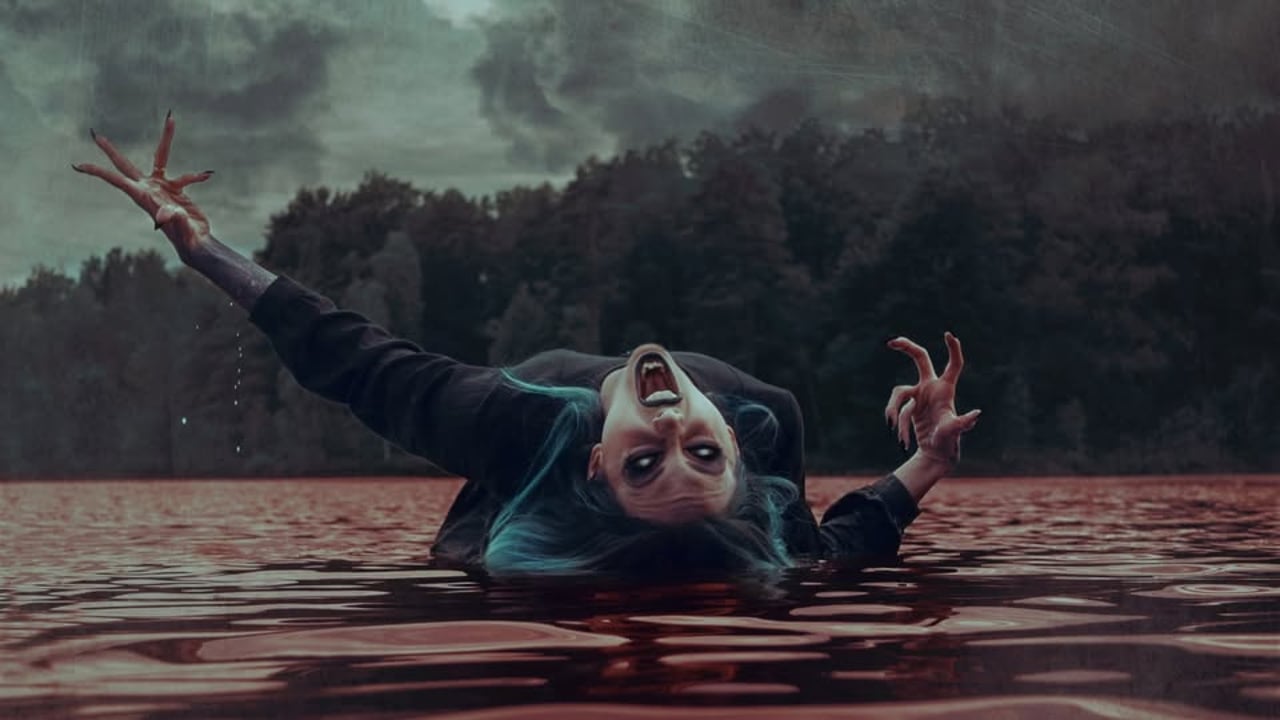 aux animaux + This Eternal Decay + Another Tale I GREND