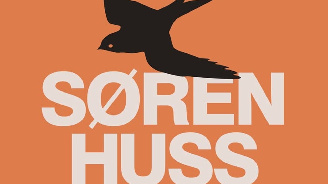 Søren Huss I Tobakken, Esbjerg 