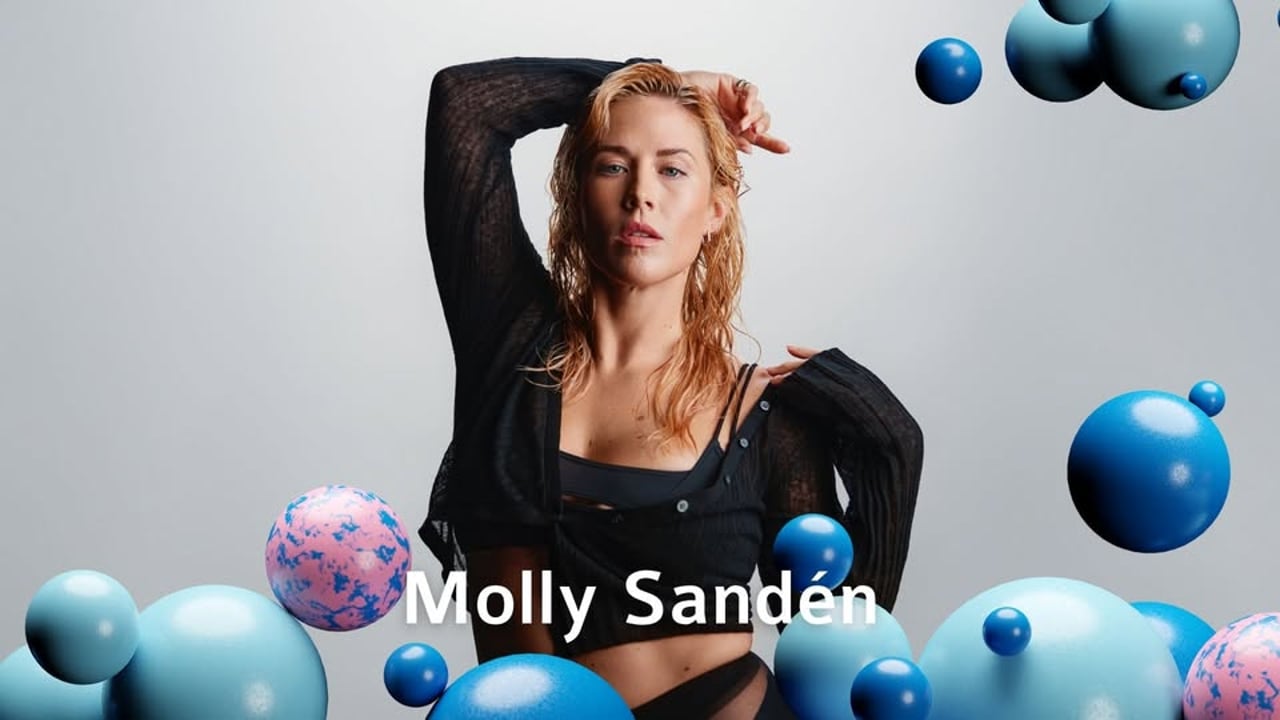 Molly Sandén | Karlskrona Skärgårdsfest 2026! 