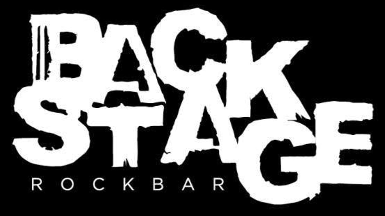 Backstage Rockbar