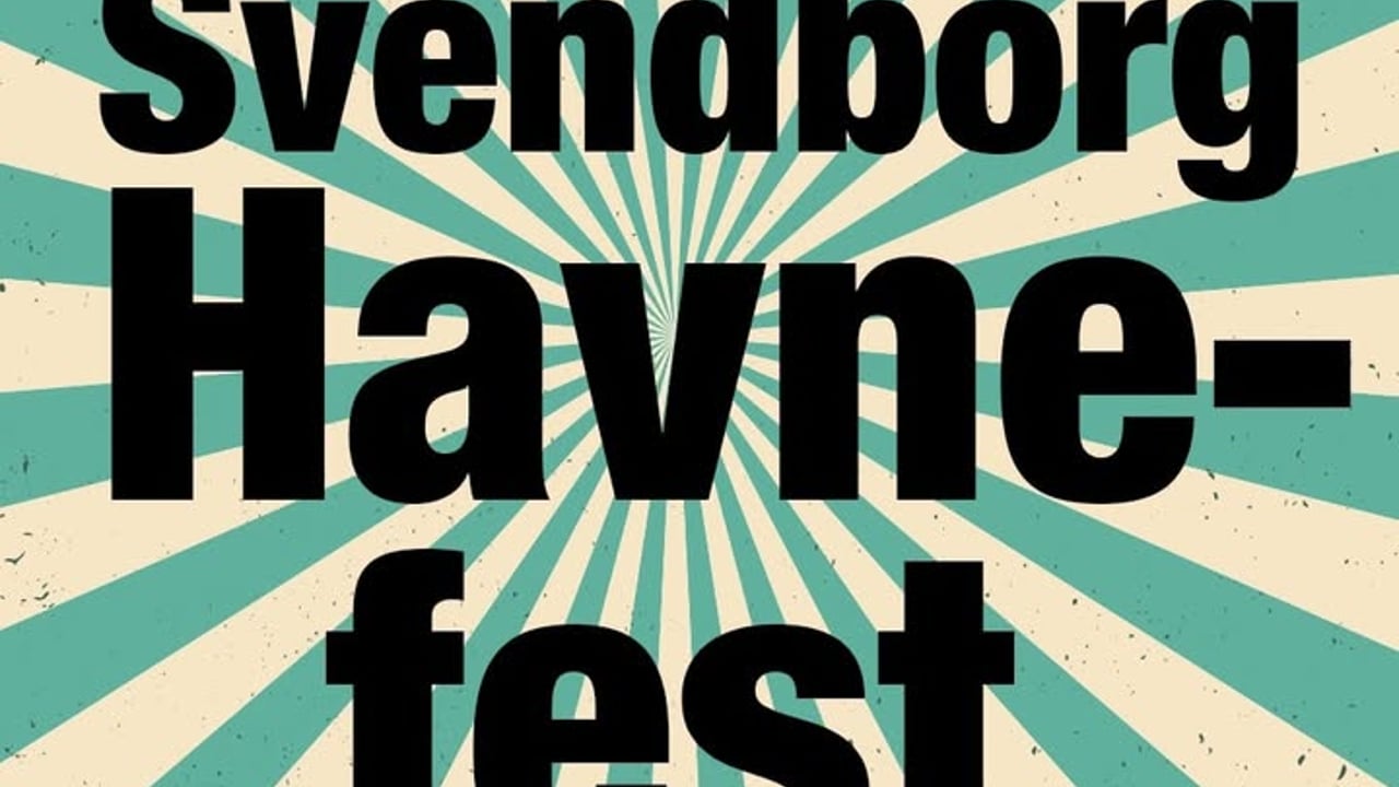 Svendborg Havnefest
