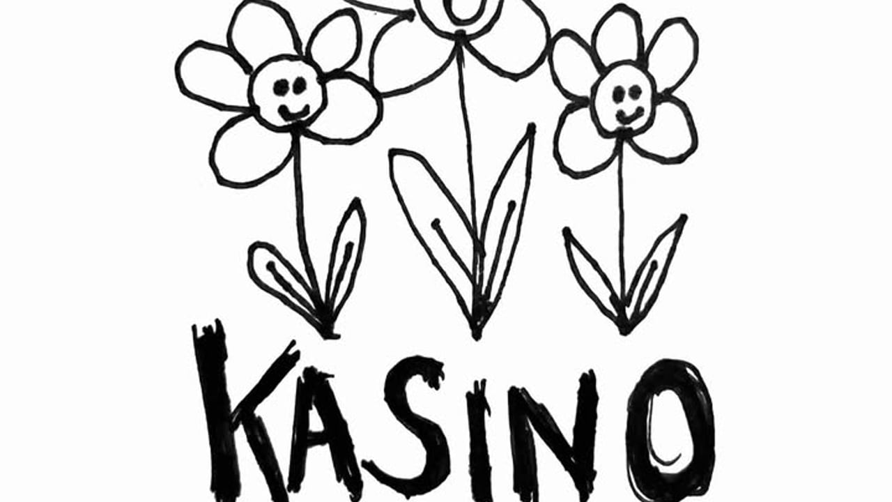 Kasino
