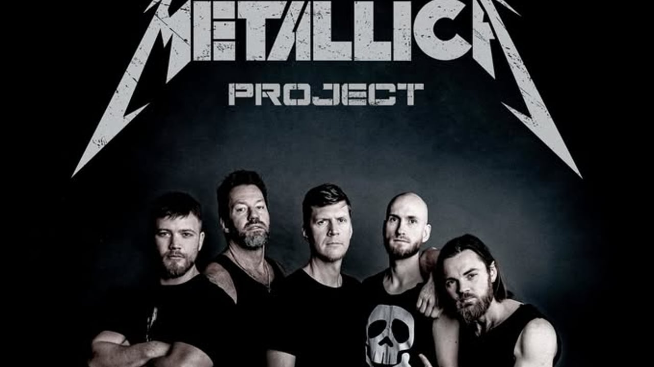 Metallica Project