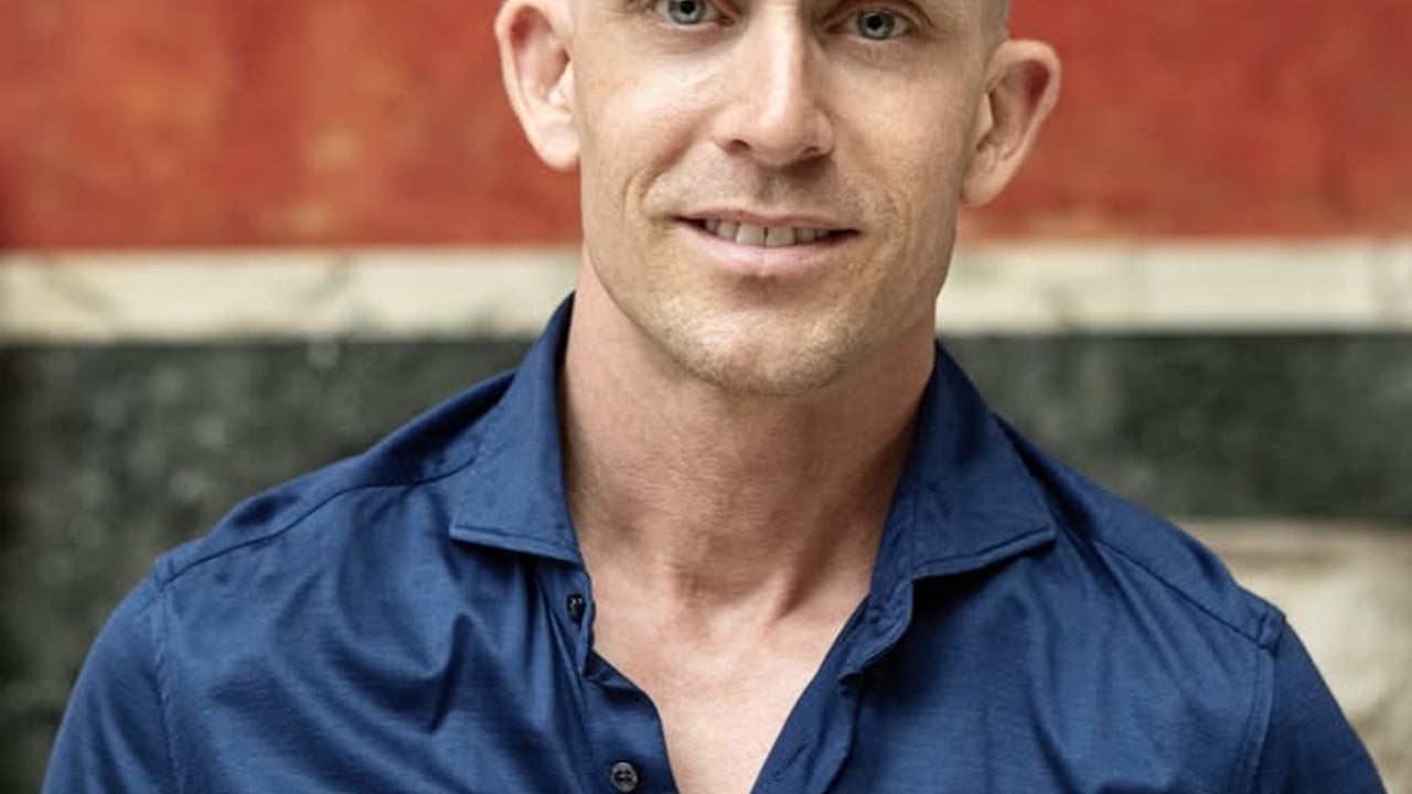 Rasmus Skov Borring