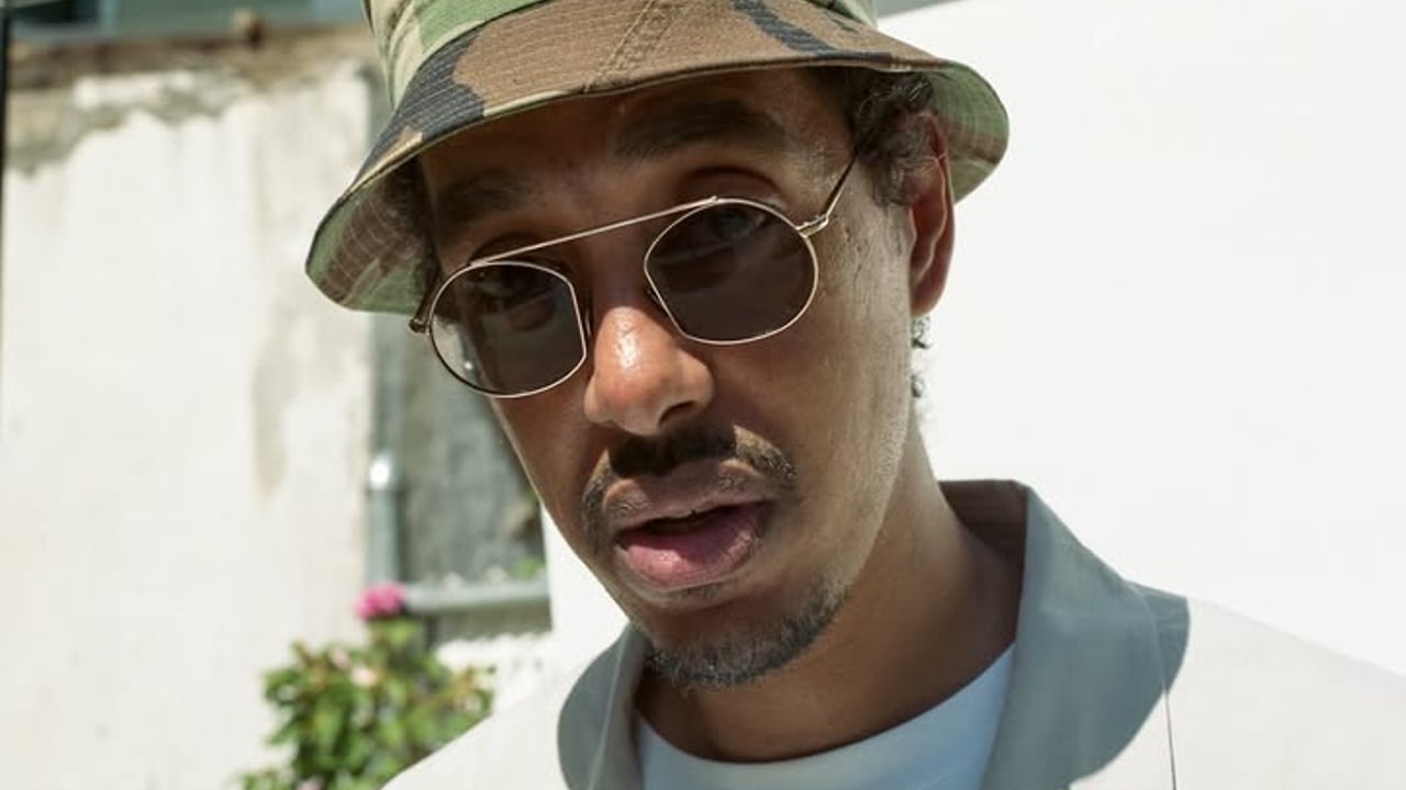 Oddisee
