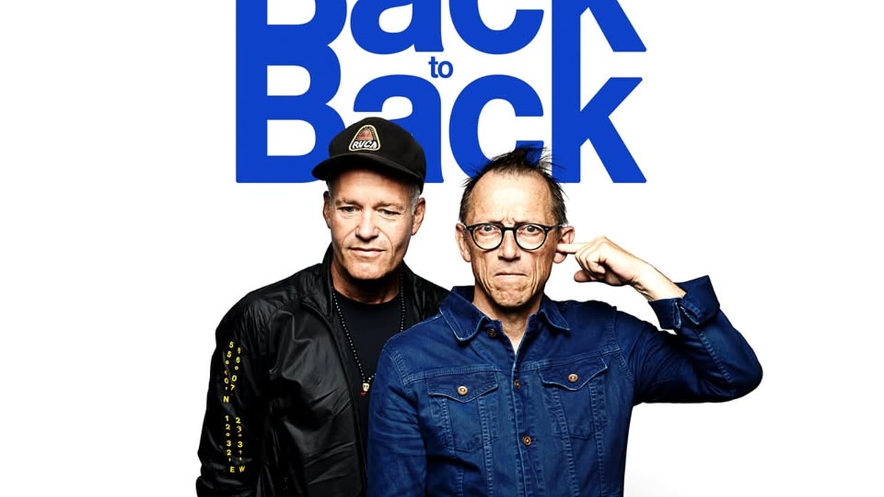 BACK TO BACK