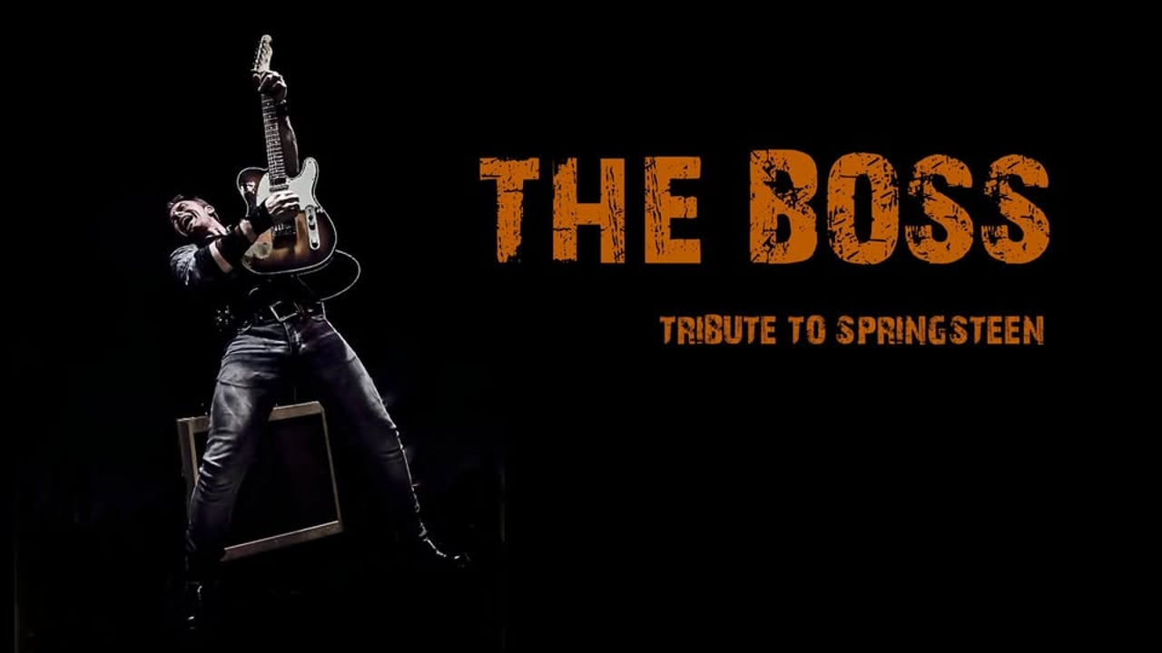 The Boss "Tribute to Springsteen" i Blåvand - Gratis sommermusik på Blåvand Torv