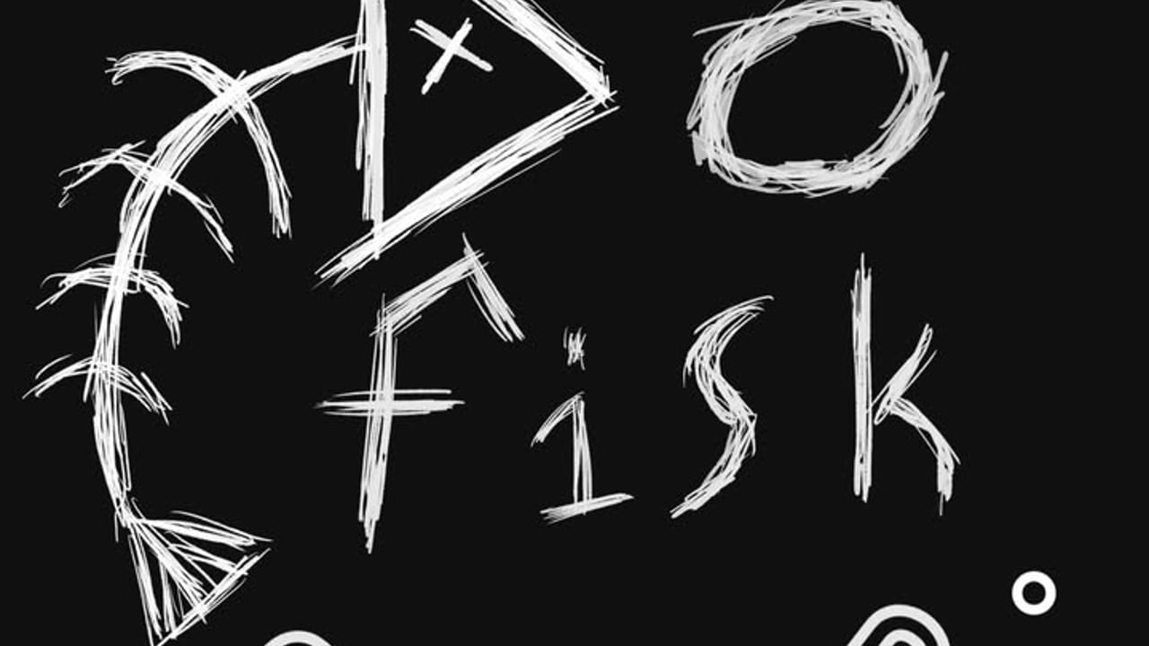 DöFisk Skivor.